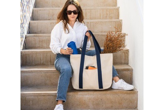 Bolsas de playa personalizadas